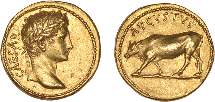 Gold Coin