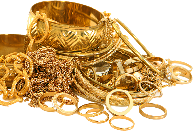 Gold Jewelry